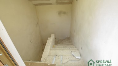 Prodej rodinného domu 128 m²