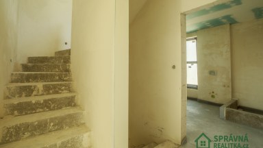 Prodej rodinného domu 128 m²