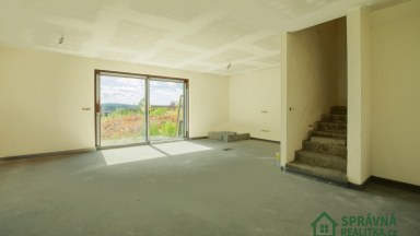 Prodej rodinného domu 128 m²