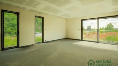 Prodej rodinného domu 128 m²