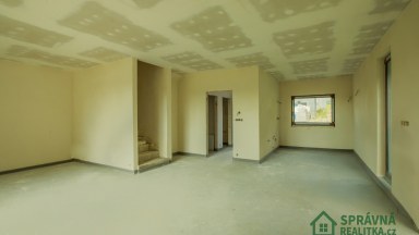 Prodej rodinného domu 128 m²