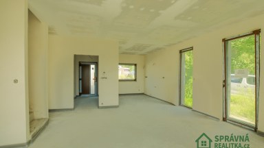 Prodej rodinného domu 128 m²