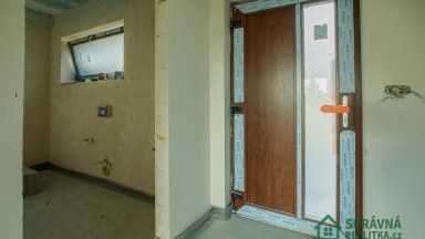Prodej rodinného domu 128 m²
