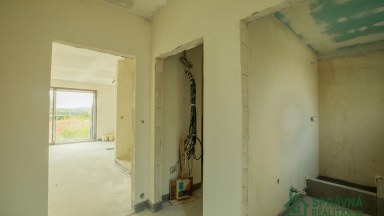 Prodej rodinného domu 128 m²
