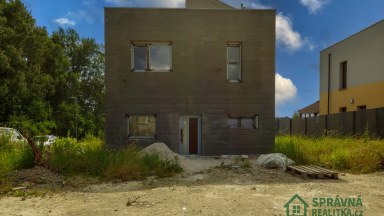 Prodej rodinného domu 128 m²