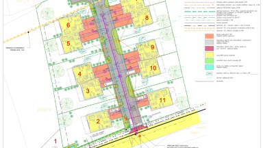 Prodej rodinného domu 128 m²