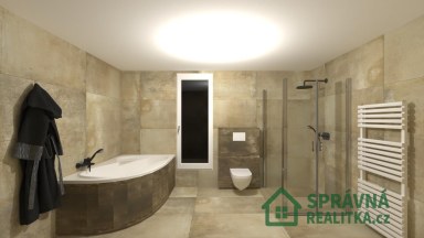 Prodej rodinného domu 128 m²