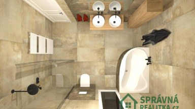 Prodej rodinného domu 128 m²