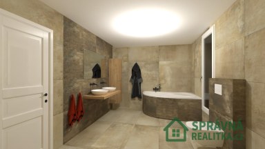 Prodej rodinného domu 128 m²