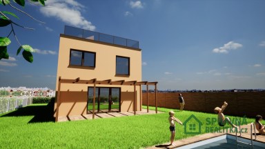 Prodej rodinného domu 128 m²