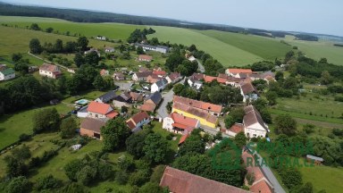 Prodej stavebního pozemku 1579 m2