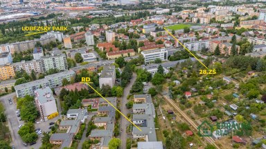 Prodej rodinného domu 148 m2 Plzeň