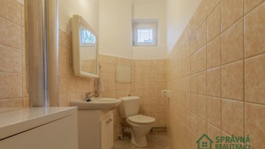 Prodej rodinného domu 148 m2 Plzeň