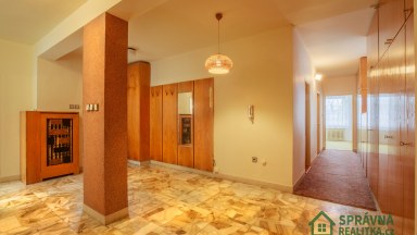 Prodej rodinného domu 148 m2 Plzeň