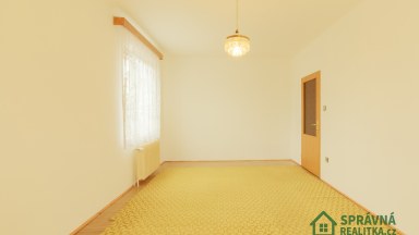 Prodej rodinného domu 148 m2 Plzeň