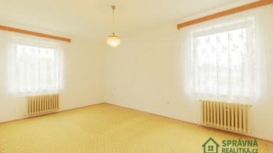 Prodej rodinného domu 148 m2 Plzeň