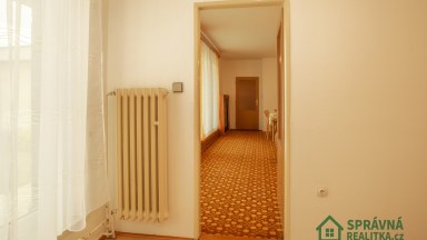 Prodej rodinného domu 148 m2 Plzeň