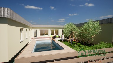 Prodej rodinného domu 148 m2 Plzeň