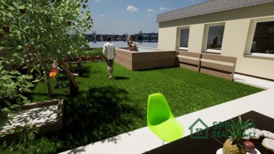 Prodej rodinného domu 148 m2 Plzeň