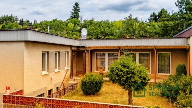 Prodej rodinného domu 148 m2 Plzeň