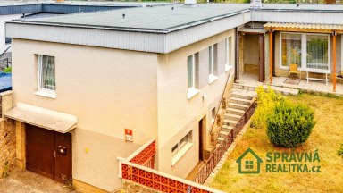 Prodej rodinného domu 148 m2 Plzeň