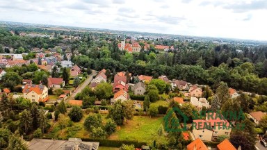 Prodej pozemku 1000m2 Průhonice