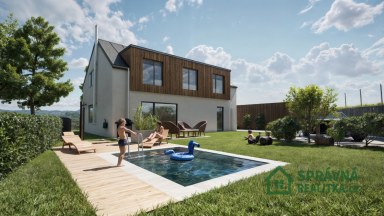 Prodej pozemku 621 m2, Plzeň