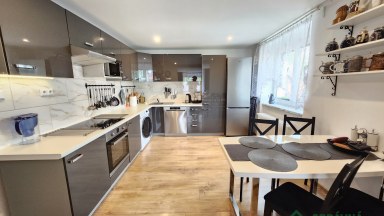 Prodej bytu 2+1, 51m2, Horní Slavkov