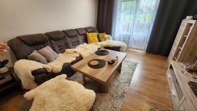Prodej bytu 2+1, 51m2, Horní Slavkov