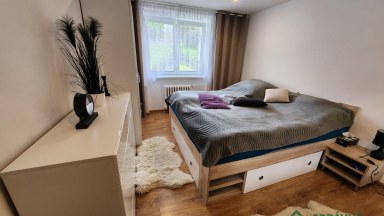 Prodej bytu 2+1, 51m2, Horní Slavkov