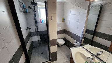 Prodej bytu 2+1, 51m2, Horní Slavkov