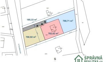 Prodej domu 85 m2, Plzeň