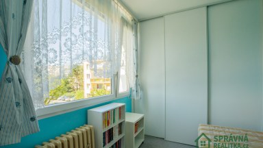 Prodej bytu 3+1, Plzeň