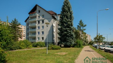 Prodej bytu 3+1, Plzeň