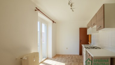 Prodej bytu 2+1 61 m2 