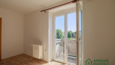 Prodej bytu 2+1 61 m2 
