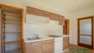 Prodej bytu 2+1 61 m2 