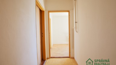 Prodej bytu 2+1 61 m2 