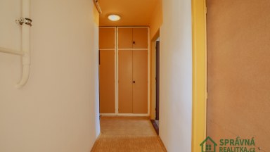 Prodej bytu 2+1 61 m2 
