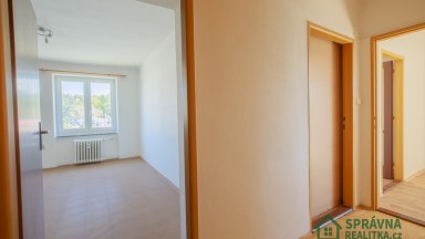 Prodej bytu 2+1 61 m2 