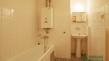 Prodej bytu 2+1 61 m2 