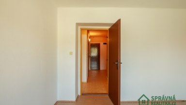 Prodej bytu 2+1 61 m2 