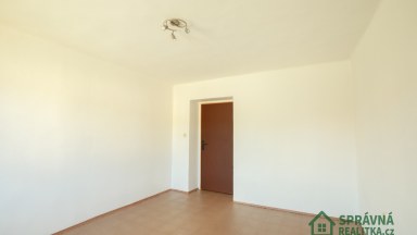 Prodej bytu 2+1 61 m2 