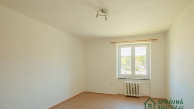 Prodej bytu 2+1 61 m2 