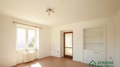 Prodej bytu 2+1 61 m2 