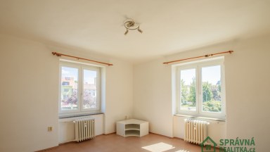 Prodej bytu 2+1 61 m2 