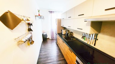 Prodej bytu 2+1 64 m2
