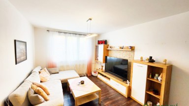 Prodej bytu 2+1 64 m2