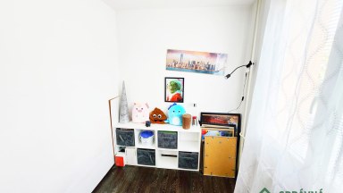 Prodej bytu 2+1 64 m2