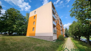 Prodej bytu 2+1 64 m2